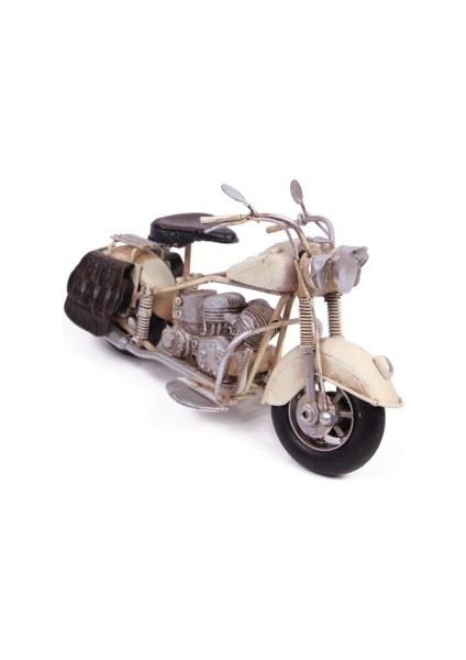 El Yapımı Metal Motosiklet Maketi fiyatları