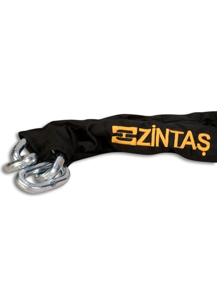 Protector HEX13 Altıgen Motosiklet Kesilmez Zincir Kilit 13MM 120CM fiyatları
