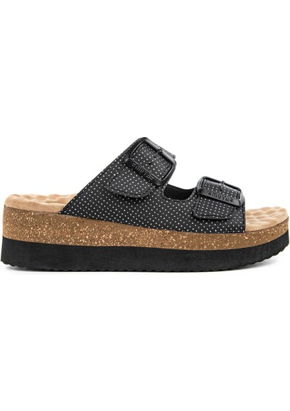 Recast Anatomik Taban Kadın Terlik