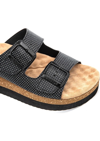 Recast Anatomik Taban Kadın Terlik modelleri