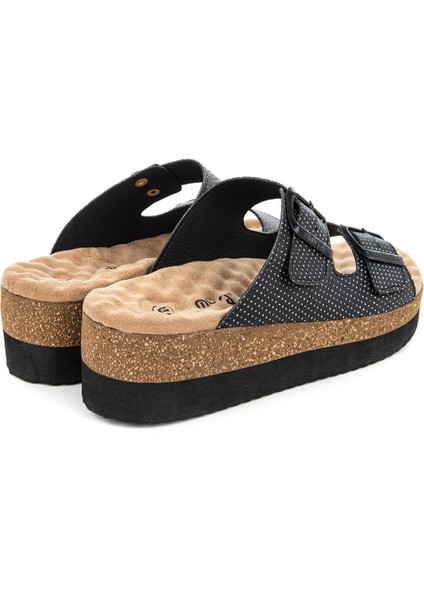 Recast Anatomik Taban Kadın Terlik fırsatları