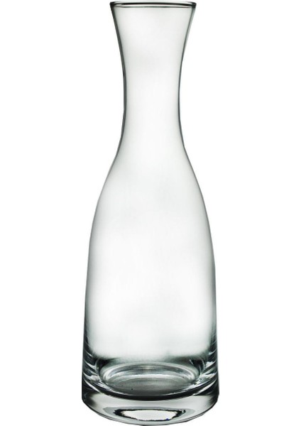 El İmalatı Kristal Karaf 1 Adet 20289