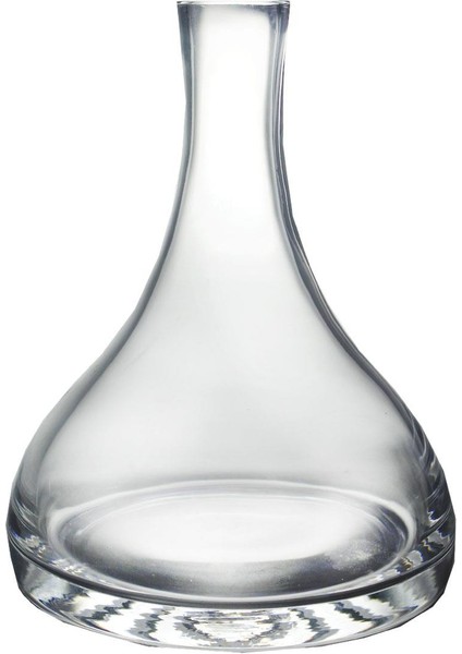 El İmalatı Kristal Şişe 1 Adet 20139
