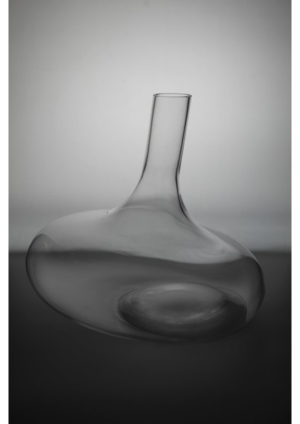 El İmalatı Kristal Karaf 92310