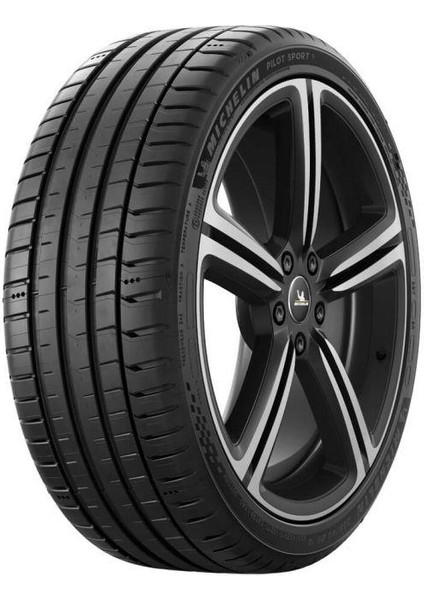 235/35 R19 91Y Xl Pilot Sport 5 Oto Yaz Lastiği (Üretim Yılı: 2024)