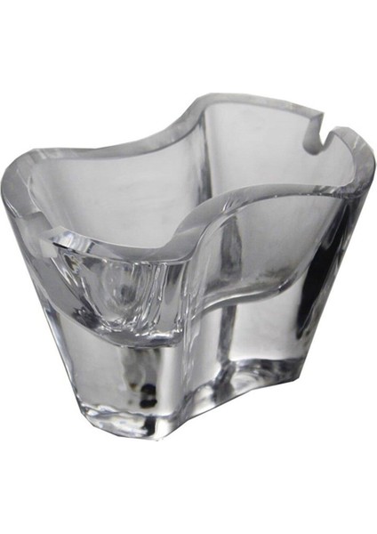 El İmalatı Kristal Küllük 1 Adet 19000