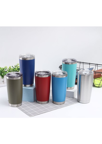 Kahve Termos Bardak 20OZ (Yurt Dışından) fırsatları