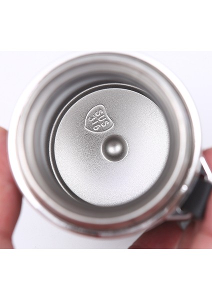 Spor Askılı Termos Şişesi 0,8l (Yurt Dışından) indirimleri