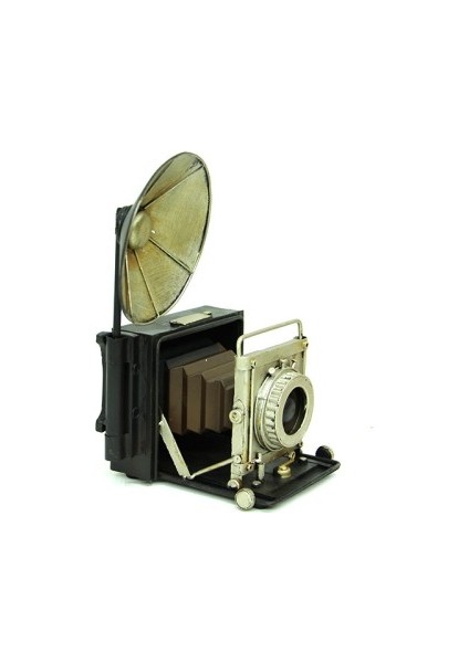 Dekoratif El Yapımı Fotoğraf Makinesi fiyatları