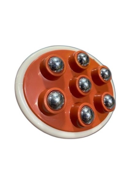 Bilyeli Vücut Masaj Aleti fırsatları