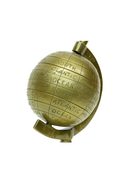 Bronz Dünya Tasarımlı Biblo indirimleri