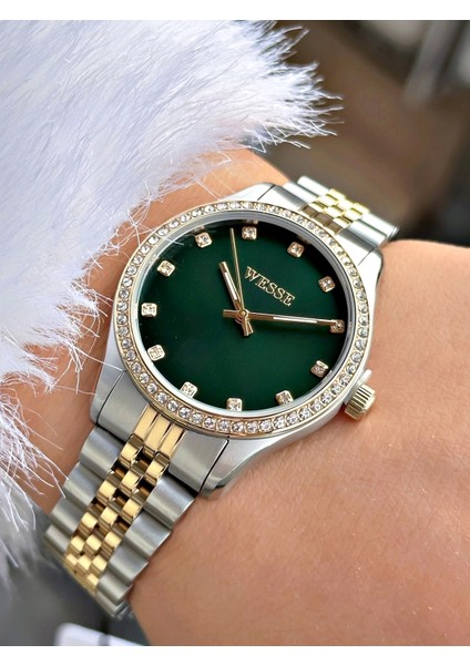 WWL109703 Kadın Kol Saati