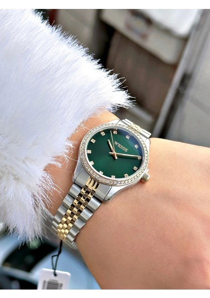 WWL109703 Kadın Kol Saati modelleri