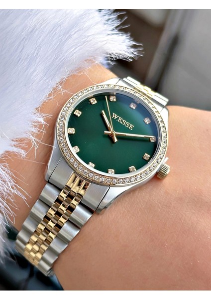 WWL109703 Kadın Kol Saati fırsatları