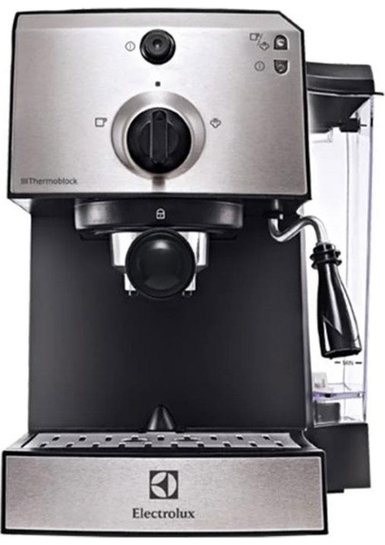 EEA111 1250 W Espresso ve Capuccino Makinesi