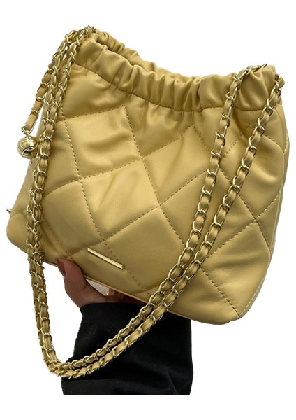 Omuz Çantası (Yurt Dışından)