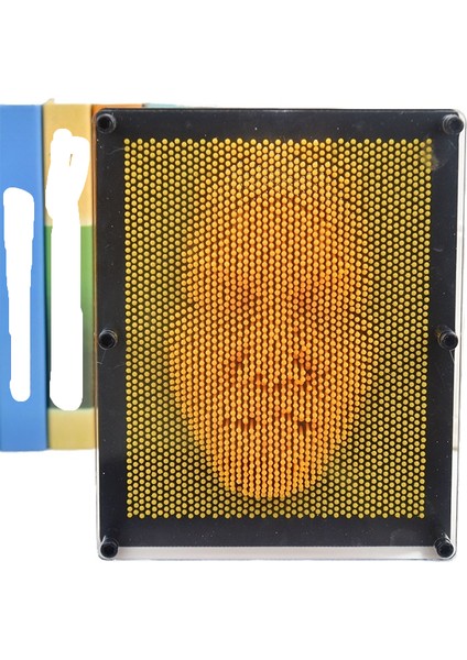 Çocuklar Için Yaratıcı 3D Klon El Izi Eğitici Oyuncaklar (Yurt Dışından)