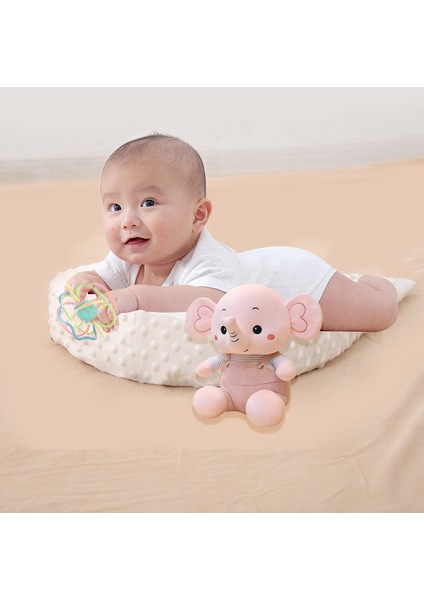 Bebekler Için Tükürme Önleyici Süt Rampası Emzirme Yastığı (Yurt Dışından) fiyatları