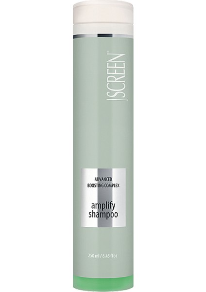 Hacim Veren Şampuan Advanced Boosting Complex Amplify Shampoo 1000 ml