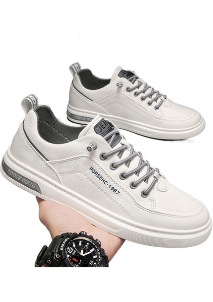 Günlük Ayakkabı (Yurt Dışından)