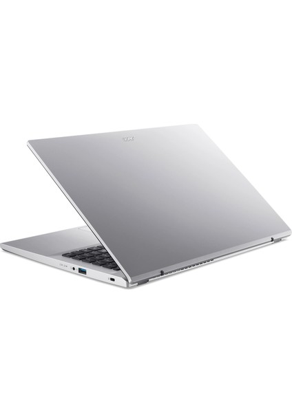 Aspire 3 Intel Core I5 1235U 8 GB 512 GB SSD MX550 2 GB Freedos 15.6" Fhd Taşınabilir Bilgisayar NX.K6WEY.008