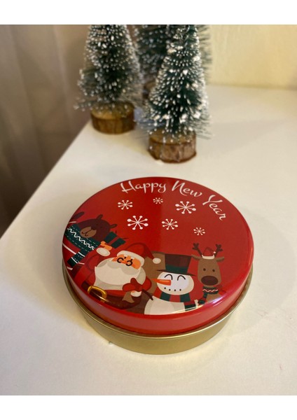 Noel Teneke Mumları modelleri