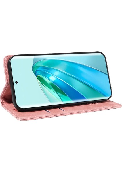 Onur X9A 5g Manyetik Folio Cüzdan Koruyucu Pu Deri Kılıf (Yurt Dışından) modelleri