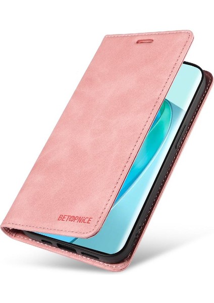 Onur X9A 5g Manyetik Folio Cüzdan Koruyucu Pu Deri Kılıf (Yurt Dışından) fırsatları