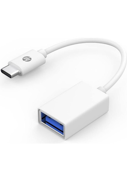 Dhc TC105 Usb3.1 C Otg 0,15M Veri Transferi Kablosu