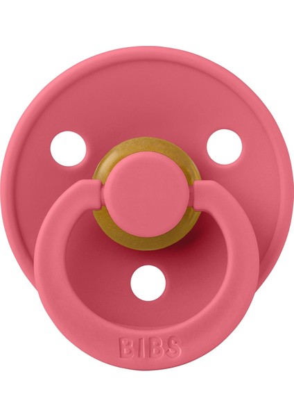 Colour Emzik - Coral 0-6 Ay