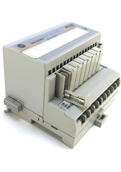 1794-OW8 8 Relay Output Module