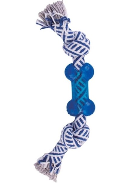 Ipli Tpr Köpek Çiğneme Oyuncağı Kemik 24 cm