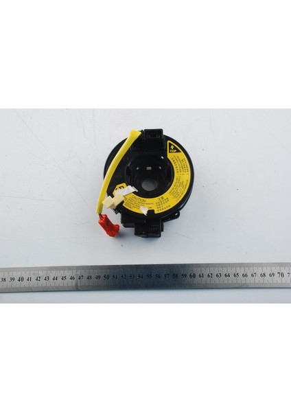 Itaqı Airbag Zemberek Toyota Corolla 2002-2006/YARIS 2007-2010 Uyumlu 8430652050.