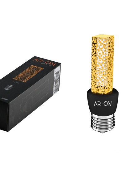 Dekoratif LED Ampul Mod1011 E27 2700 Kelvin
