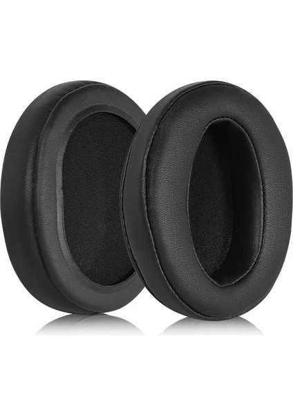 2pcs Sony Için Kulak Pedleri WH-CH700N CH700N Kulaklık Yedek Kulak Pad Yastık Kupaları Kapak Earpad Onarım Parçaları Yumuşak (Yurt Dışından)