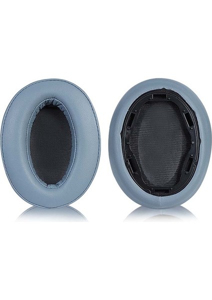 Rahat Kulaklıklar Premium Kulak Yastıkları Yumuşak Köpük Kulak Padleri Sony WH-H910N Kulaklık Kapağı Kollu (Yurt Dışından)