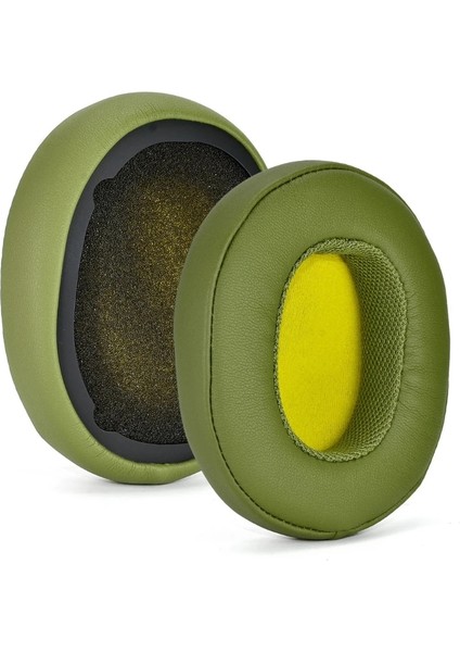 Yedek Kulak Pedleri Skullcandy Için Yastık (Yurt Dışından)