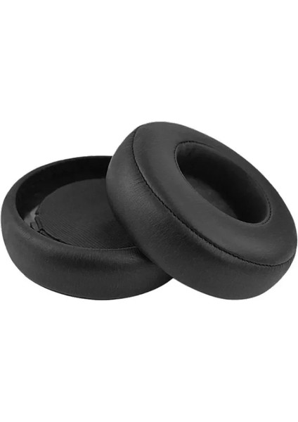 Henry Shop 1paır Dreo Ear Pads Ear Yüksek Yükselik Kapak Dr. Dre Pro Detoks Kulaklık Aksesuarları (Yurt Dışından)