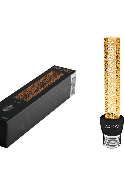 Dekoratif LED Ampul Mod1009 E27 2200 Kelvin