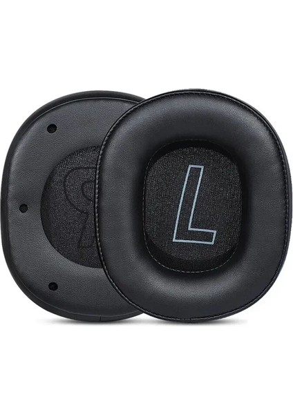 Henry Shop Daha Kalın Earpads Eyalet Headbeam Edıcıcıcıce Için Uyumlu G2 Kulaklık Earmuffs Yerine Giymek Için Rahat Eski Earpads (Yurt Dışından)