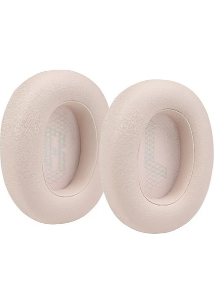 Yedek Earpad Jbl Yaşam Tarzı E65BTNC Live 650BTNC Tune 660BTNC Duet Nc Gürültü Önleyici Kulaklıklar (Yurt Dışından)