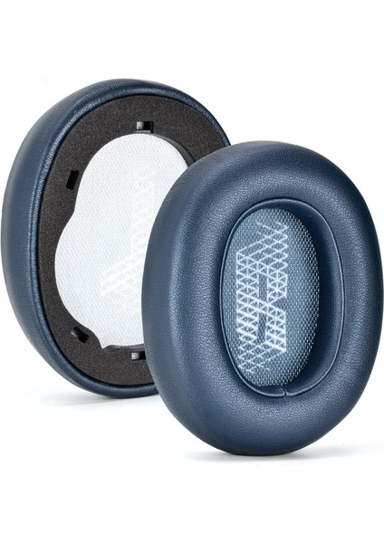 Yedek Earpad Jbl Yaşam Tarzı E65BTNC Live 650BTNC Tune 660BTNC Duet Nc Gürültü Önleyici Kulaklıklar (Yurt Dışından)