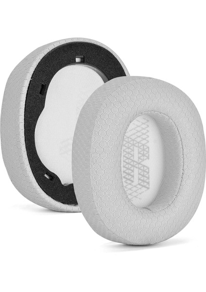 Yedek Earpad Jbl Yaşam Tarzı E65BTNC Live 650BTNC Tune 660BTNC Duet Nc Gürültü Önleyici Kulaklıklar (Yurt Dışından)