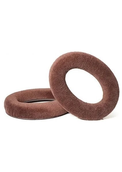 Sennheiser HD598 HD598SE HD598CS Hd 598 Cs Se HD515 HD555 HD595 HD518 Kulaklık Yedek Kulak Pedleri Yastıkları (Yurt Dışından)