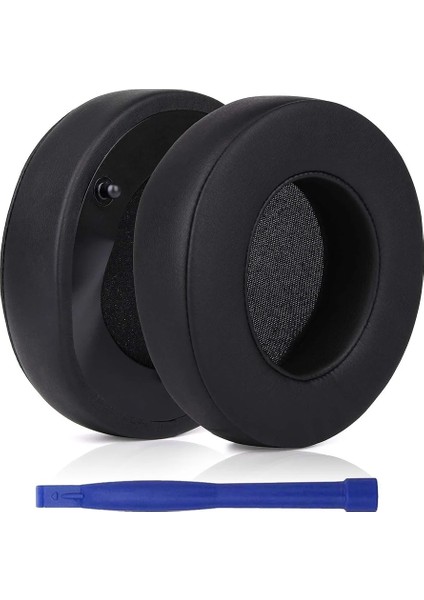 1paır Yedek Earpads Kulak Padleri Yastık Razer Thresher Ultimate Turnuva Edition Ps4 Xbox One Dolby 7.1 Oyun Kulaklıkları (Yurt Dışından)