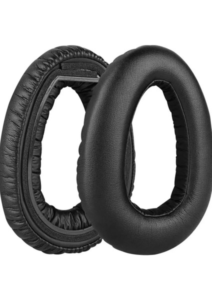 Sennheiser Için 2pcs Pxc 550 Kulak Pedleri Sennheiser PXC550 Kulak Padleri Kulaklık Earpads Yastık Earmuff Cover (Yurt Dışından)