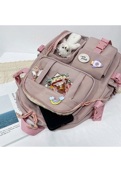 Hafif, Büyük Kapasiteli Lise Çantası (Yurt Dışından) indirimleri