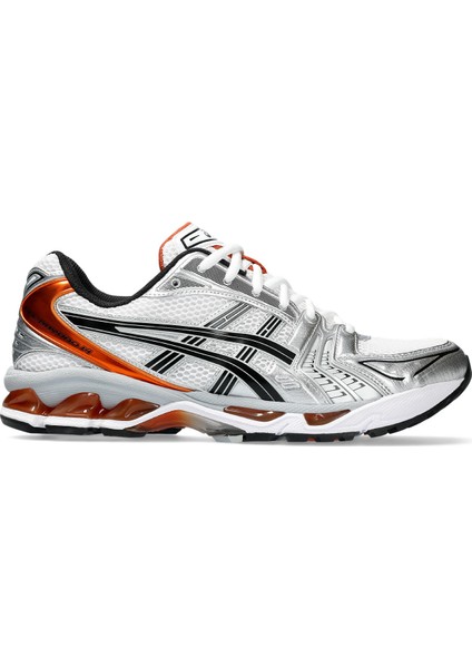 Gel-Kayano 14 Erkek White Sneakers 1201A019-109