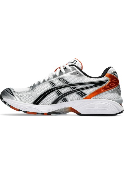 Gel-Kayano 14 Erkek White Sneakers 1201A019-109