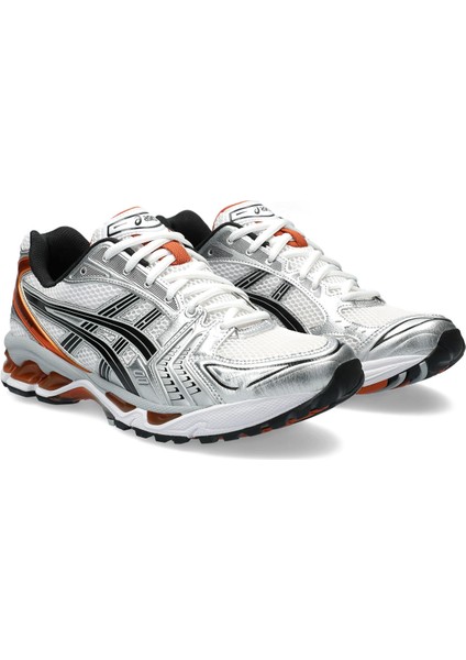 Gel-Kayano 14 Erkek White Sneakers 1201A019-109